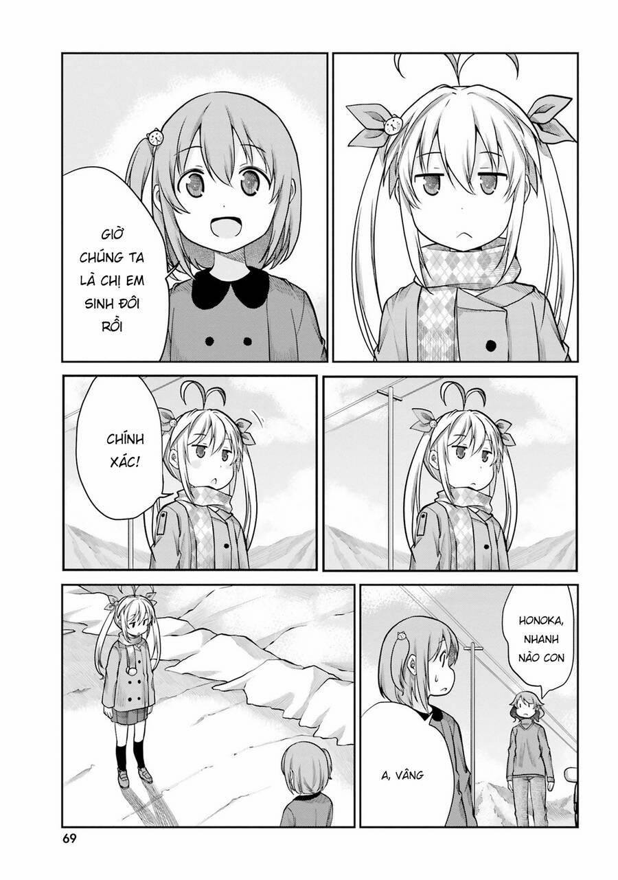 Cuộc Sống Thường Ngày 110 trang 17