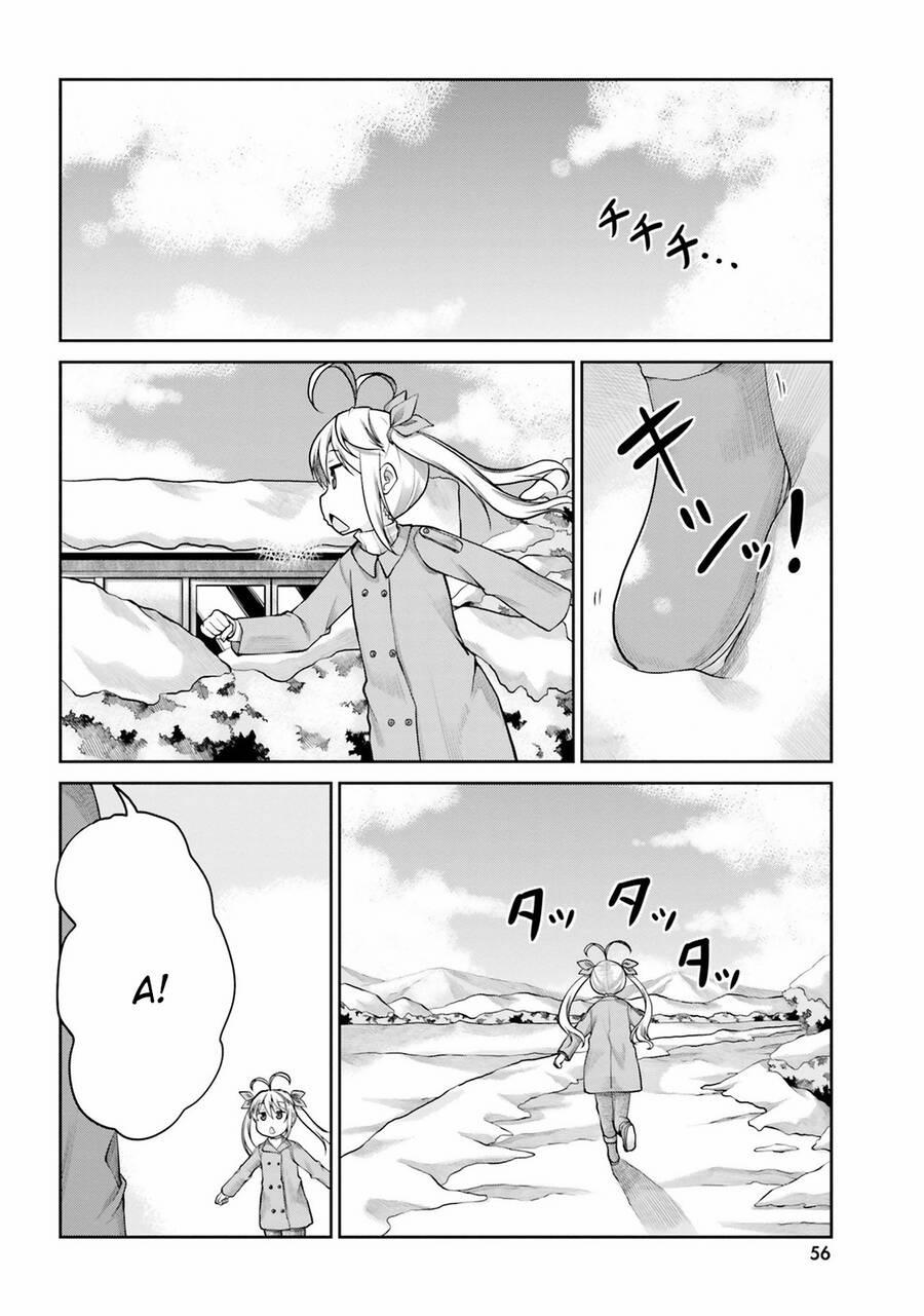 Cuộc Sống Thường Ngày 110 trang 4