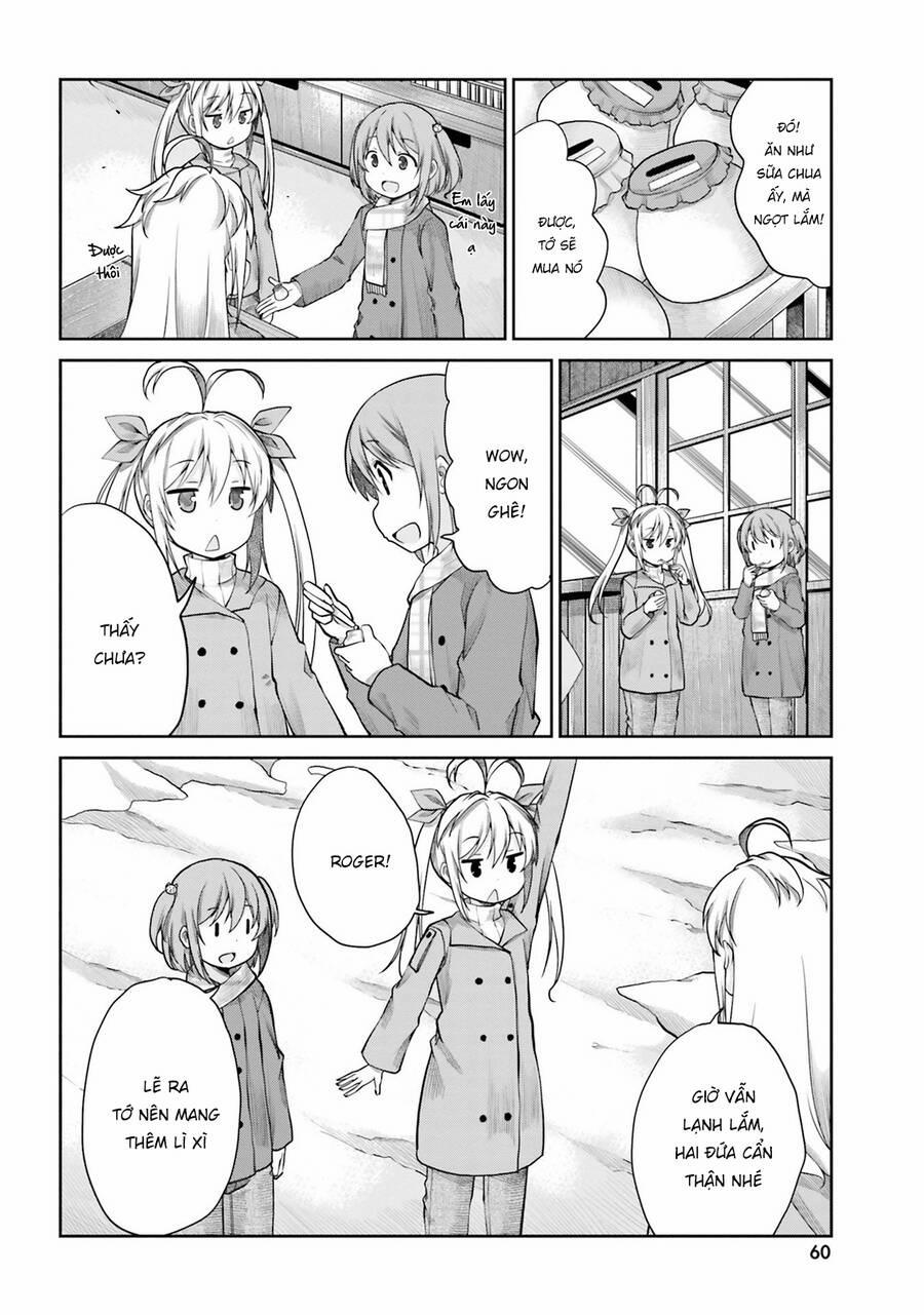 Cuộc Sống Thường Ngày 110 trang 8