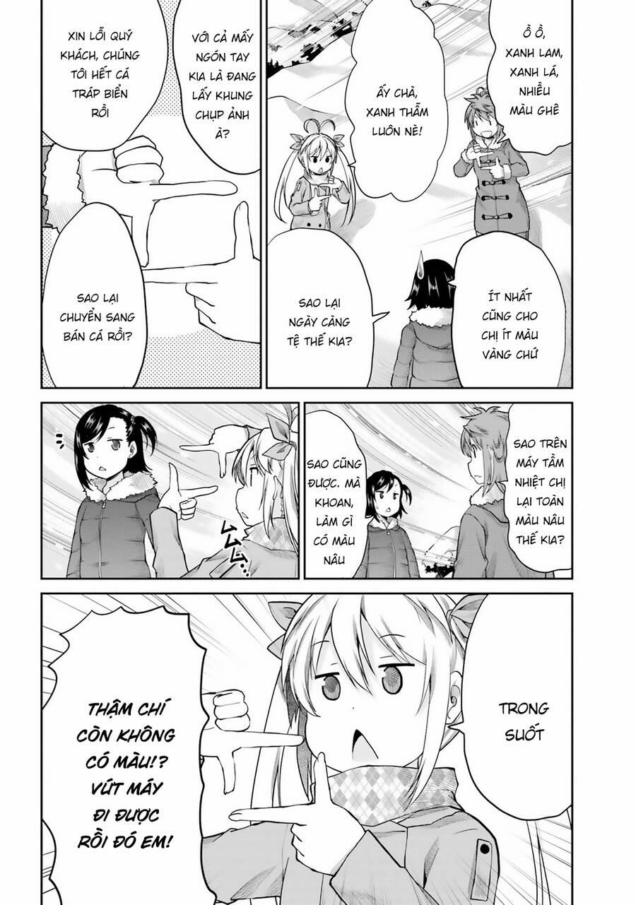 Cuộc Sống Thường Ngày 111 trang 10