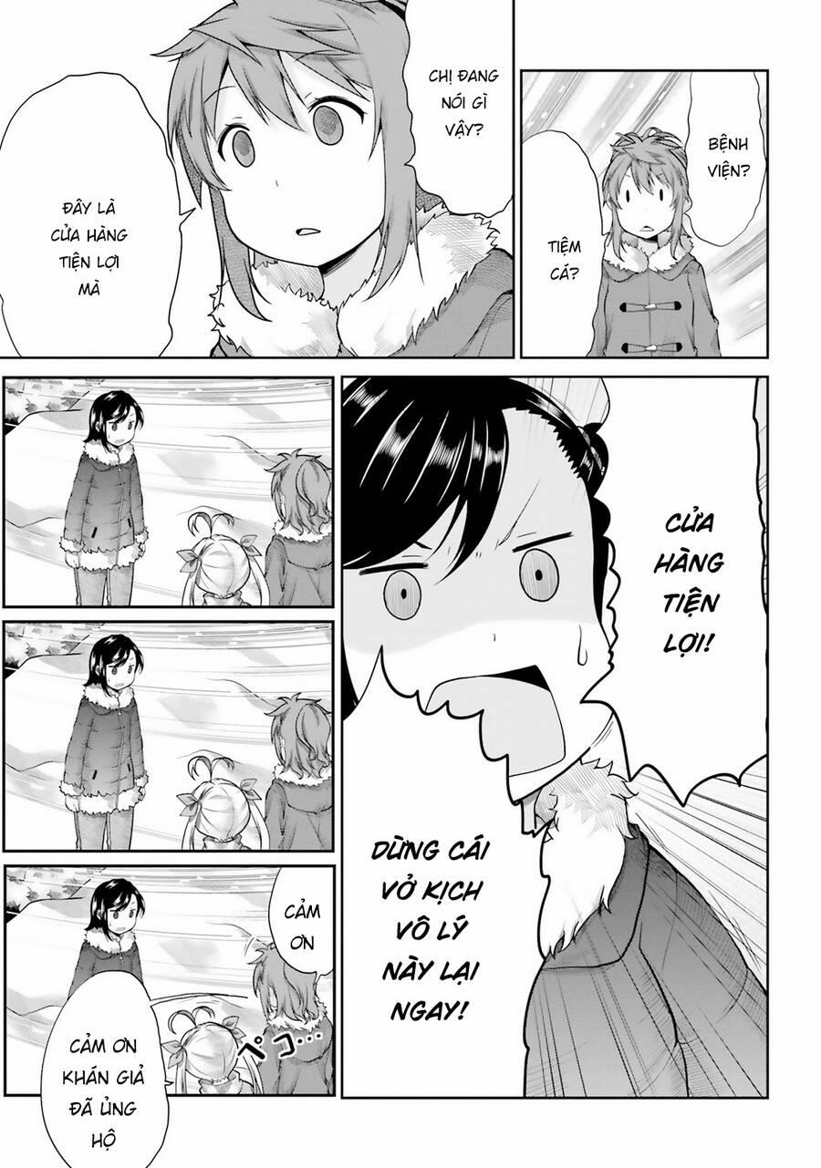 Cuộc Sống Thường Ngày 111 trang 17