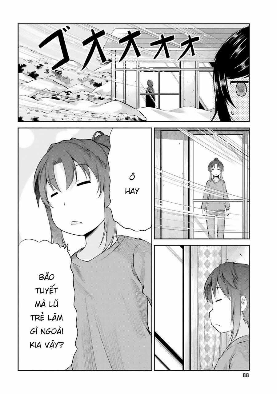 Cuộc Sống Thường Ngày 111 trang 18