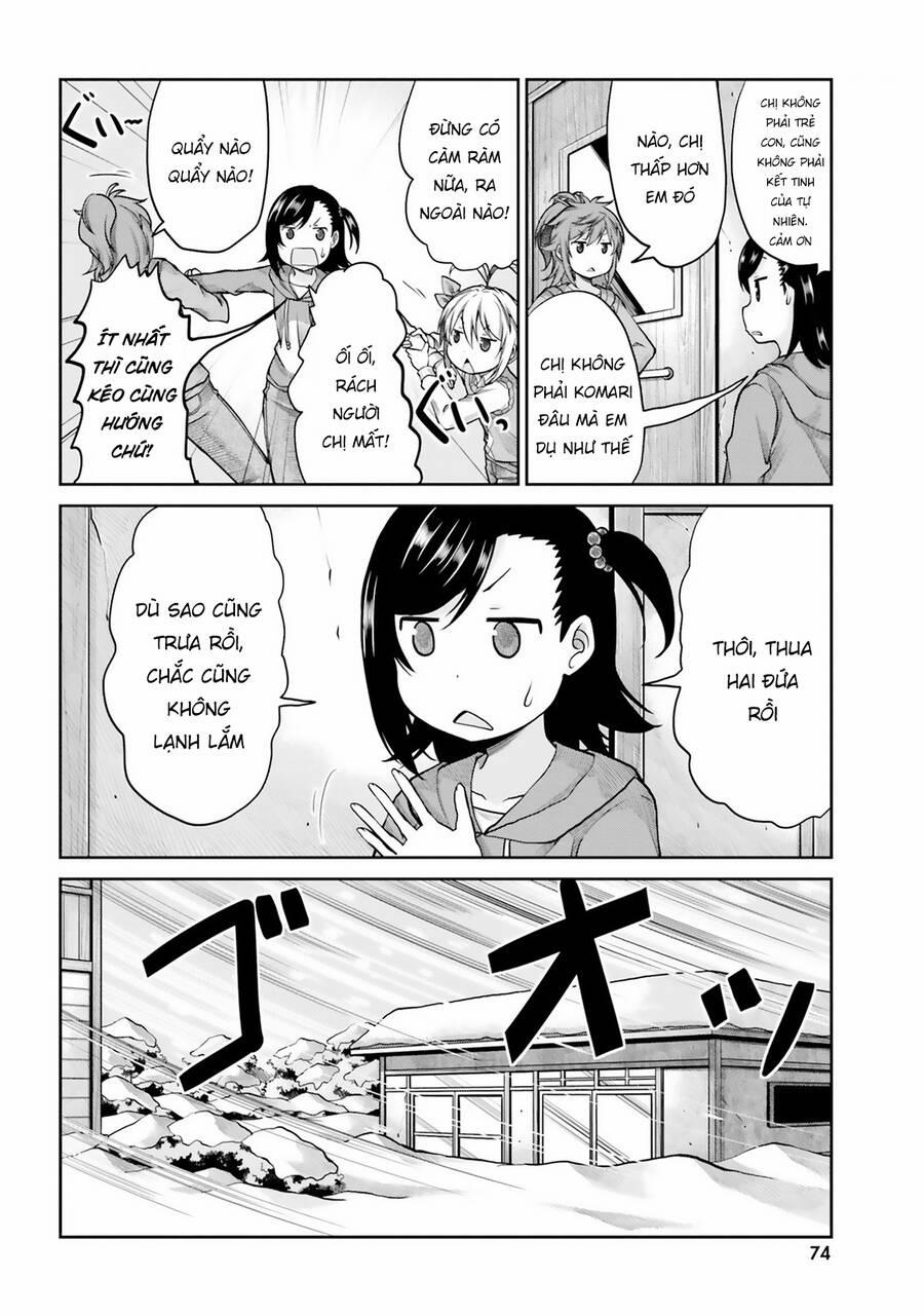 Cuộc Sống Thường Ngày 111 trang 4