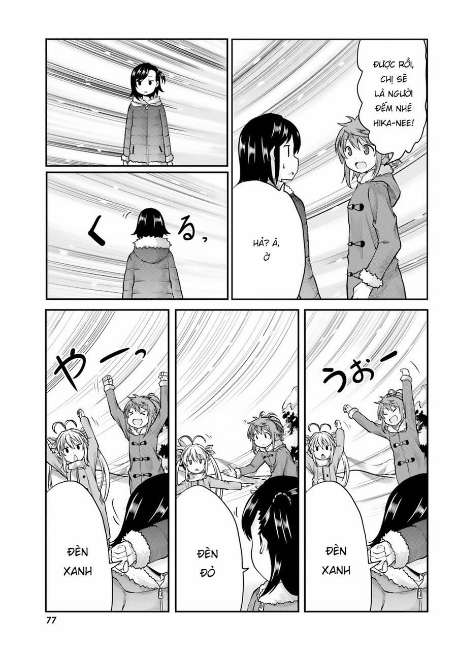 Cuộc Sống Thường Ngày 111 trang 7