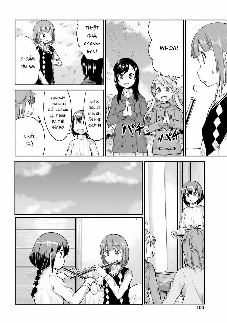 Cuộc Sống Thường Ngày 112 trang 12