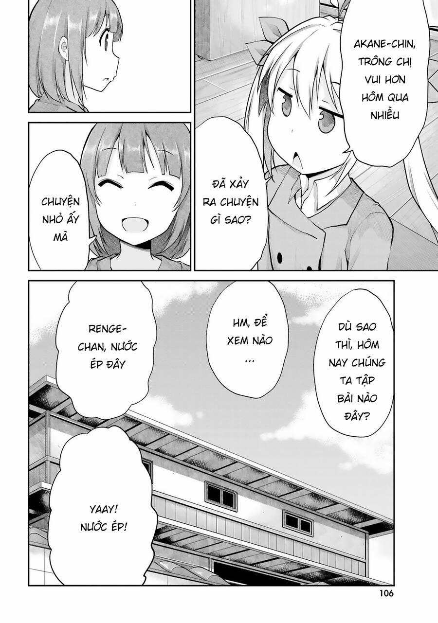 Cuộc Sống Thường Ngày 112 trang 18