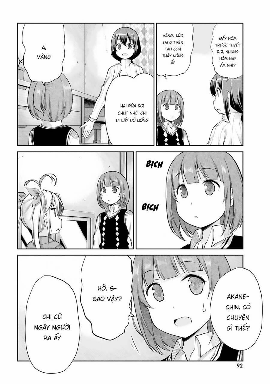 Cuộc Sống Thường Ngày 112 trang 4