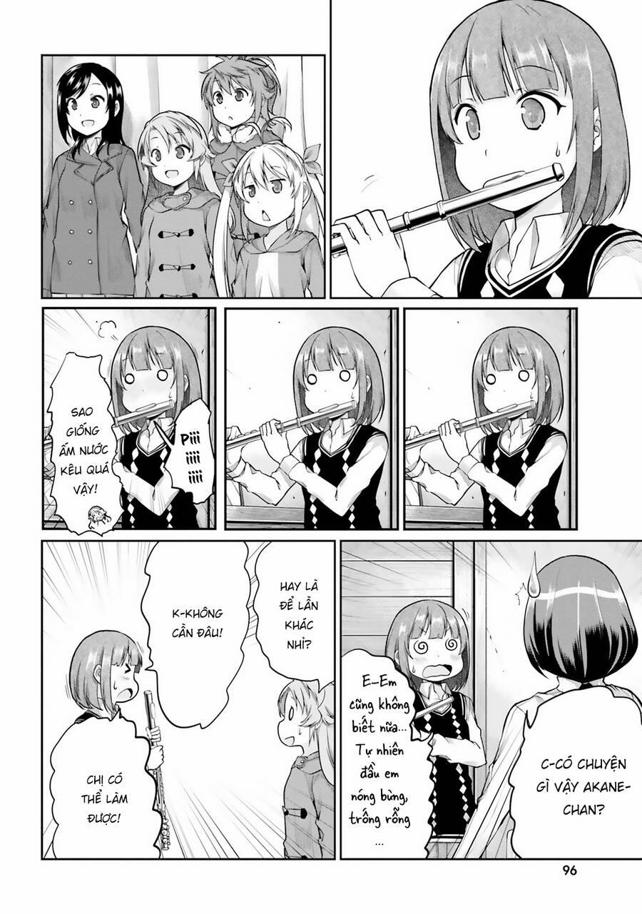 Cuộc Sống Thường Ngày 112 trang 8