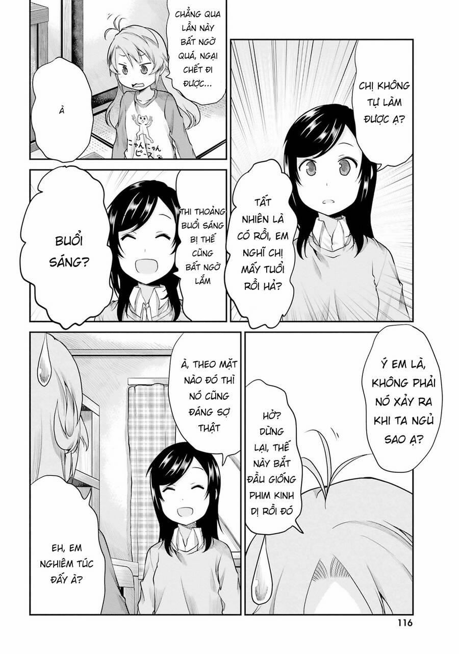 Cuộc Sống Thường Ngày 113 trang 10