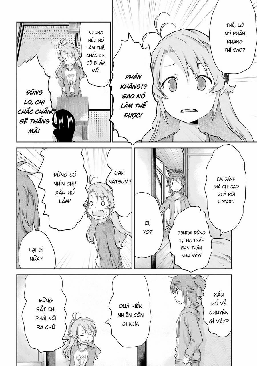 Cuộc Sống Thường Ngày 113 trang 12