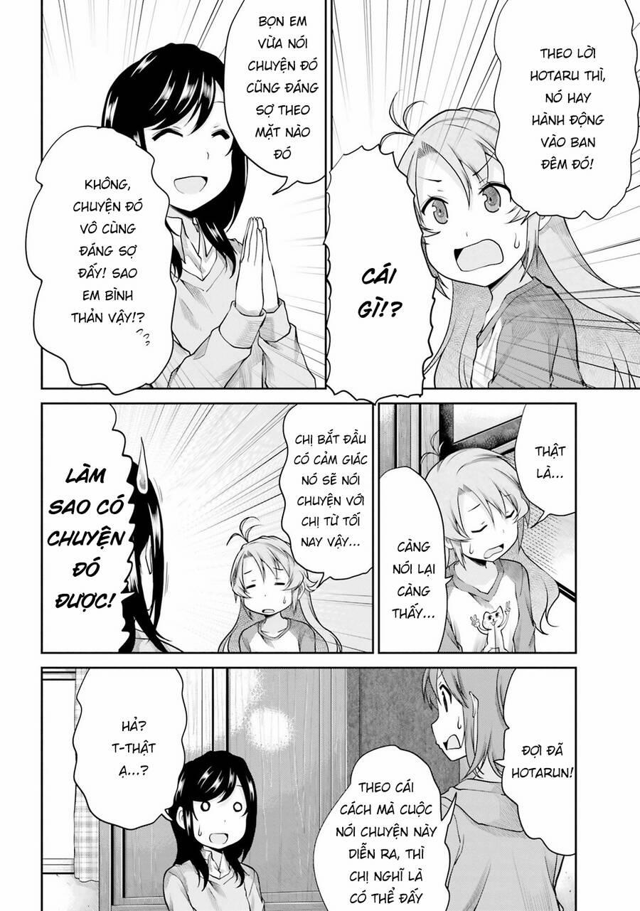 Cuộc Sống Thường Ngày 113 trang 14