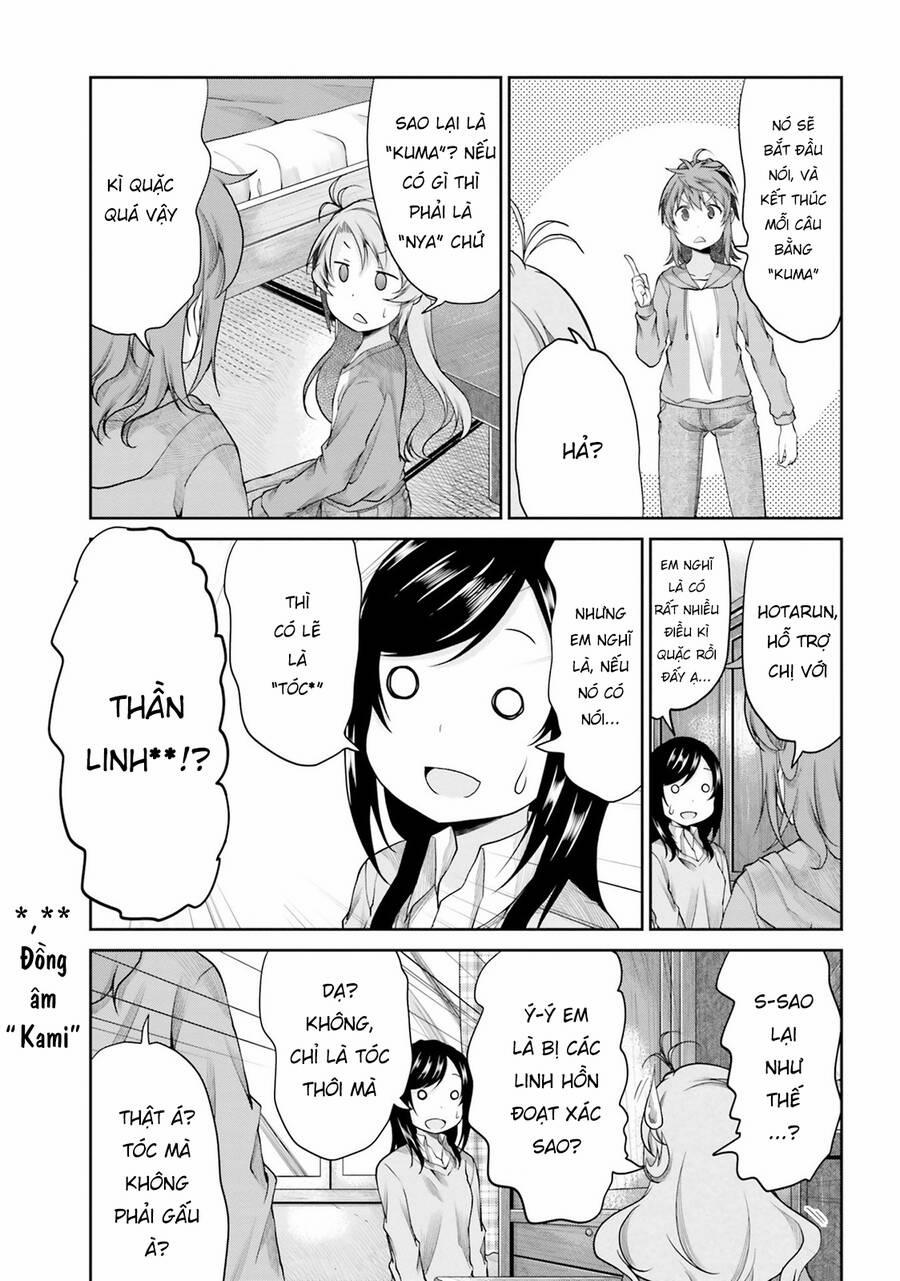 Cuộc Sống Thường Ngày 113 trang 15