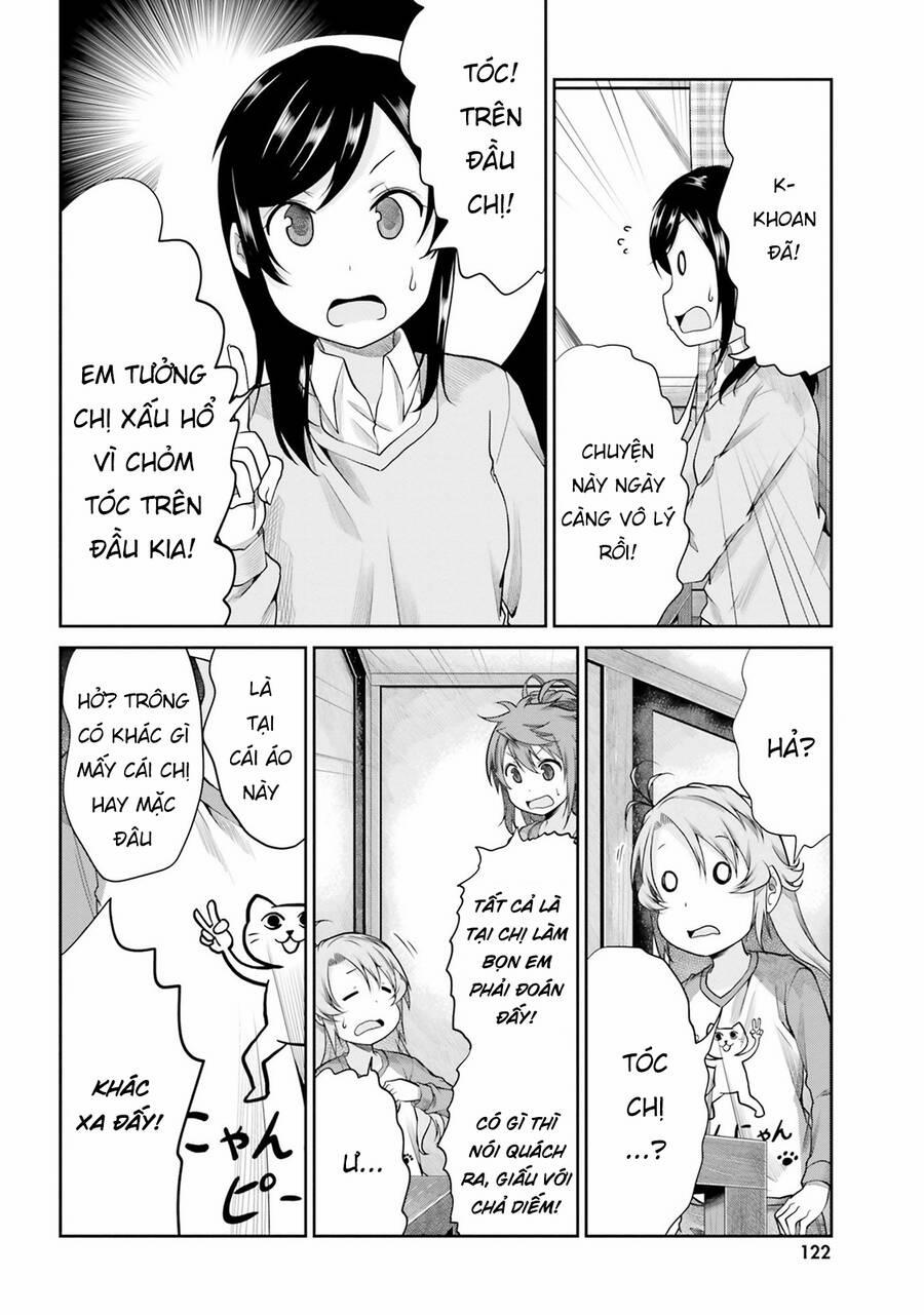 Cuộc Sống Thường Ngày 113 trang 16