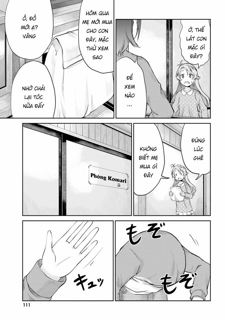 Cuộc Sống Thường Ngày 113 trang 5