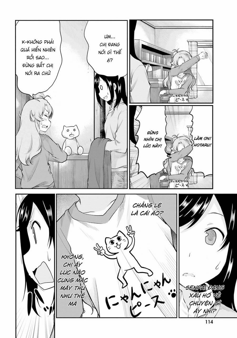 Cuộc Sống Thường Ngày 113 trang 8