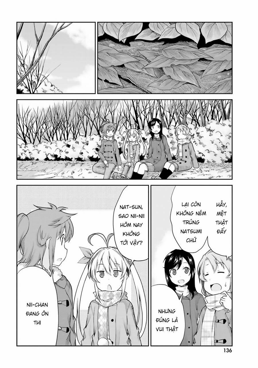 Cuộc Sống Thường Ngày 114 trang 12