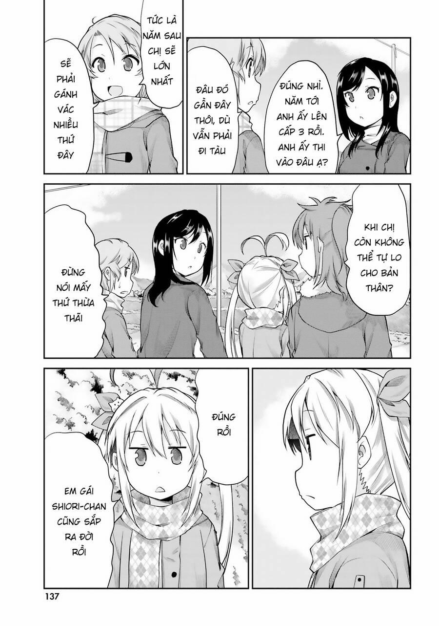 Cuộc Sống Thường Ngày 114 trang 13