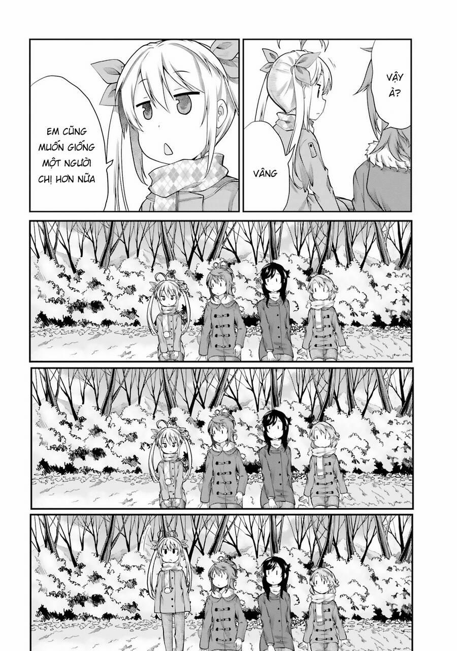 Cuộc Sống Thường Ngày 114 trang 14