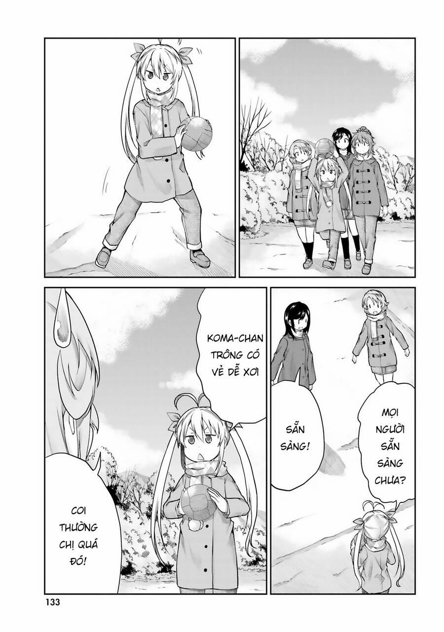 Cuộc Sống Thường Ngày 114 trang 9