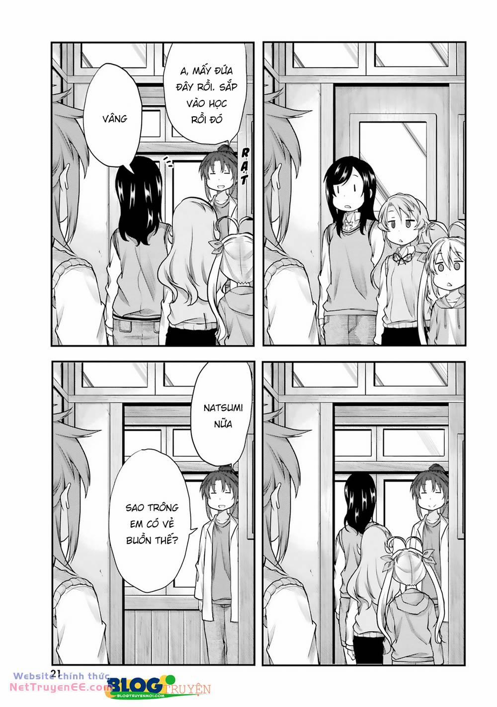 Cuộc Sống Thường Ngày 115 trang 21