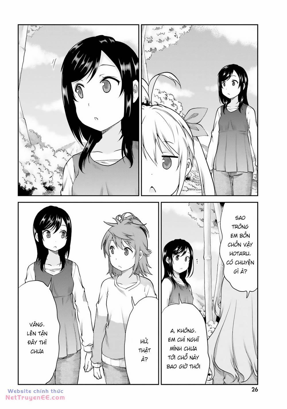 Cuộc Sống Thường Ngày 116 trang 6