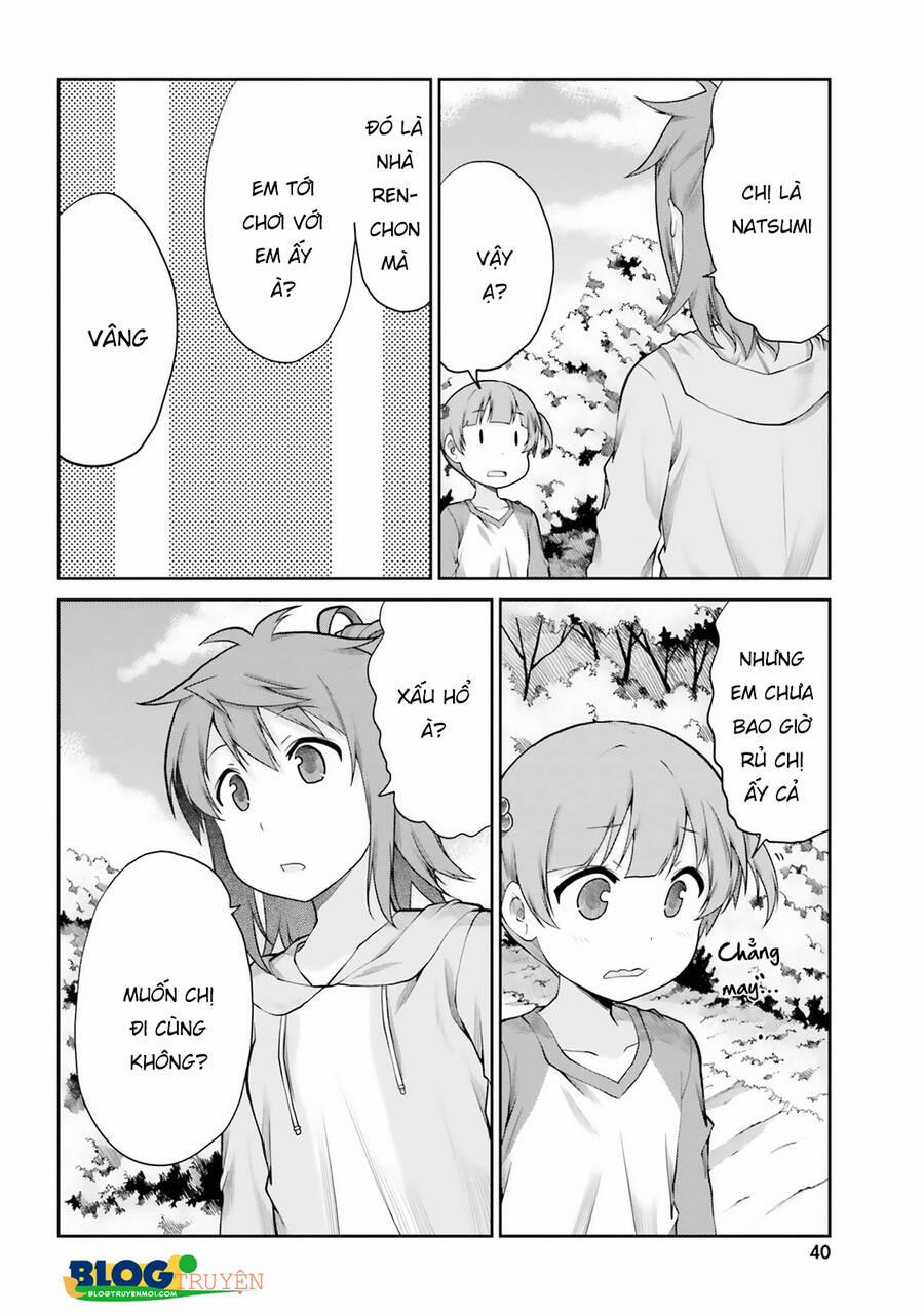 Cuộc Sống Thường Ngày 117 trang 4