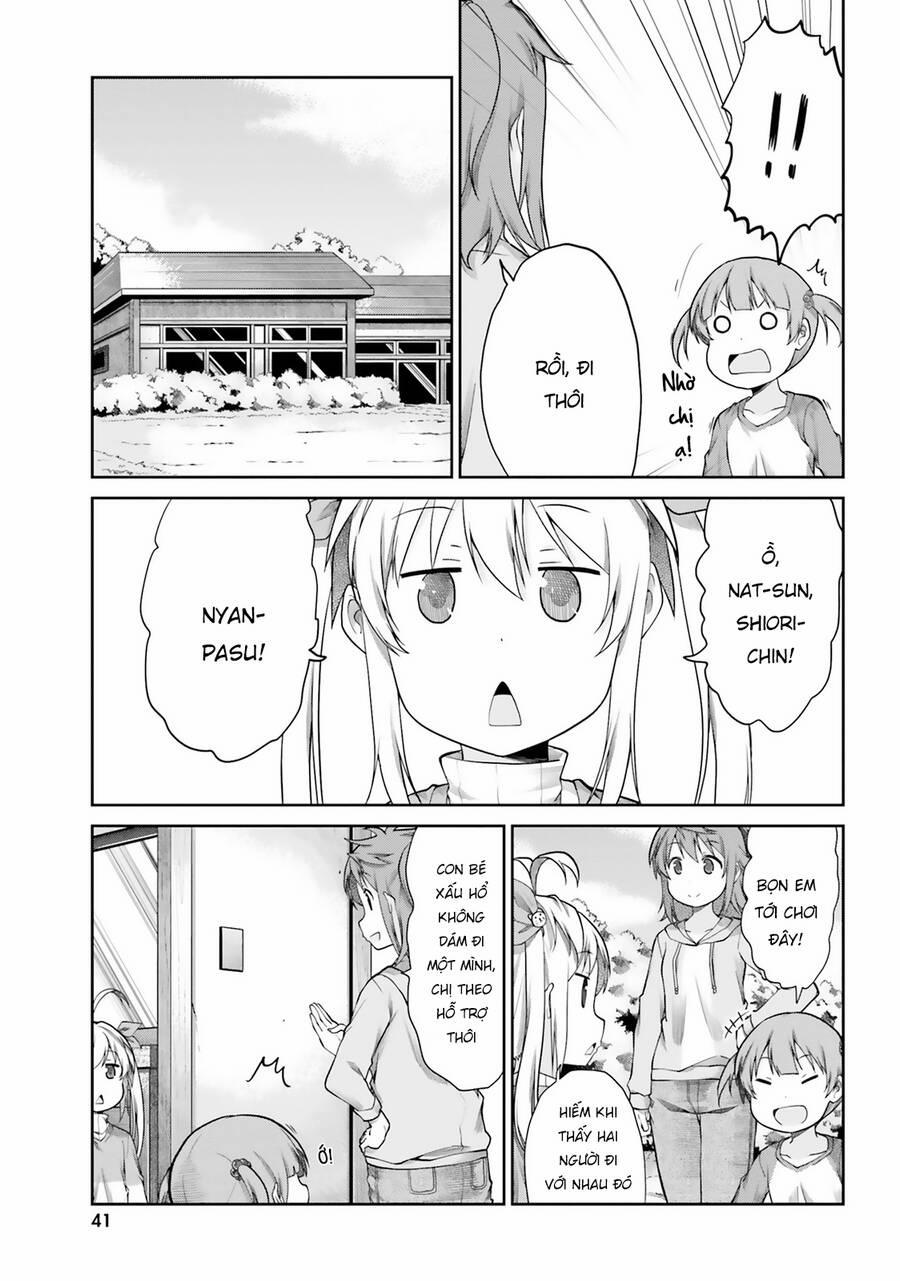 Cuộc Sống Thường Ngày 117 trang 5