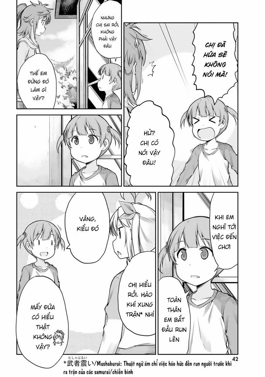 Cuộc Sống Thường Ngày 117 trang 6