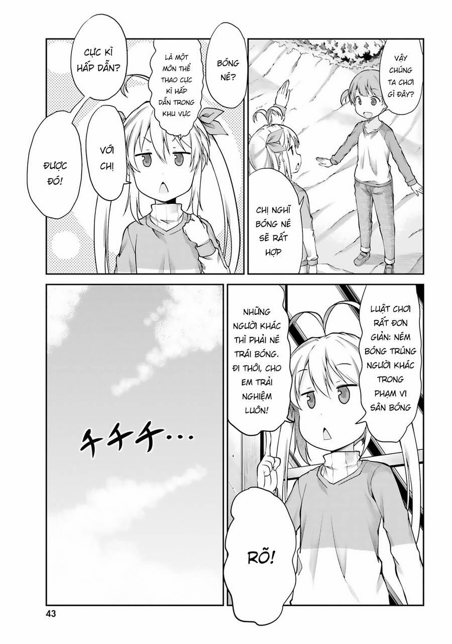 Cuộc Sống Thường Ngày 117 trang 7