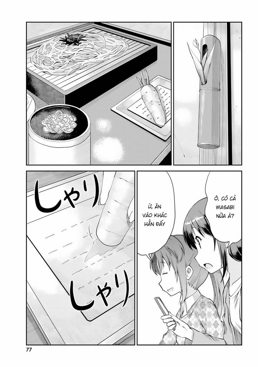 Cuộc Sống Thường Ngày 119 trang 11