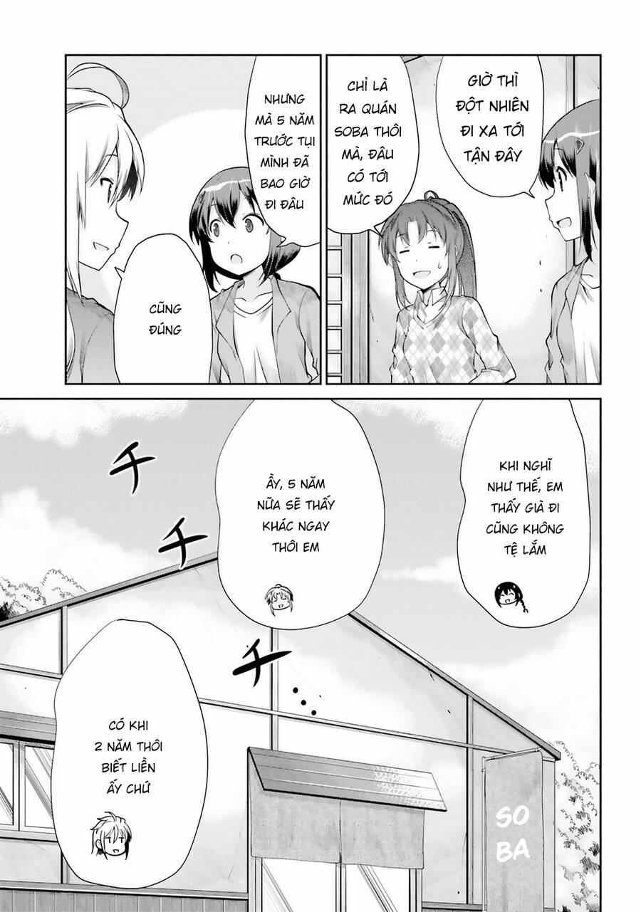 Cuộc Sống Thường Ngày 119 trang 13