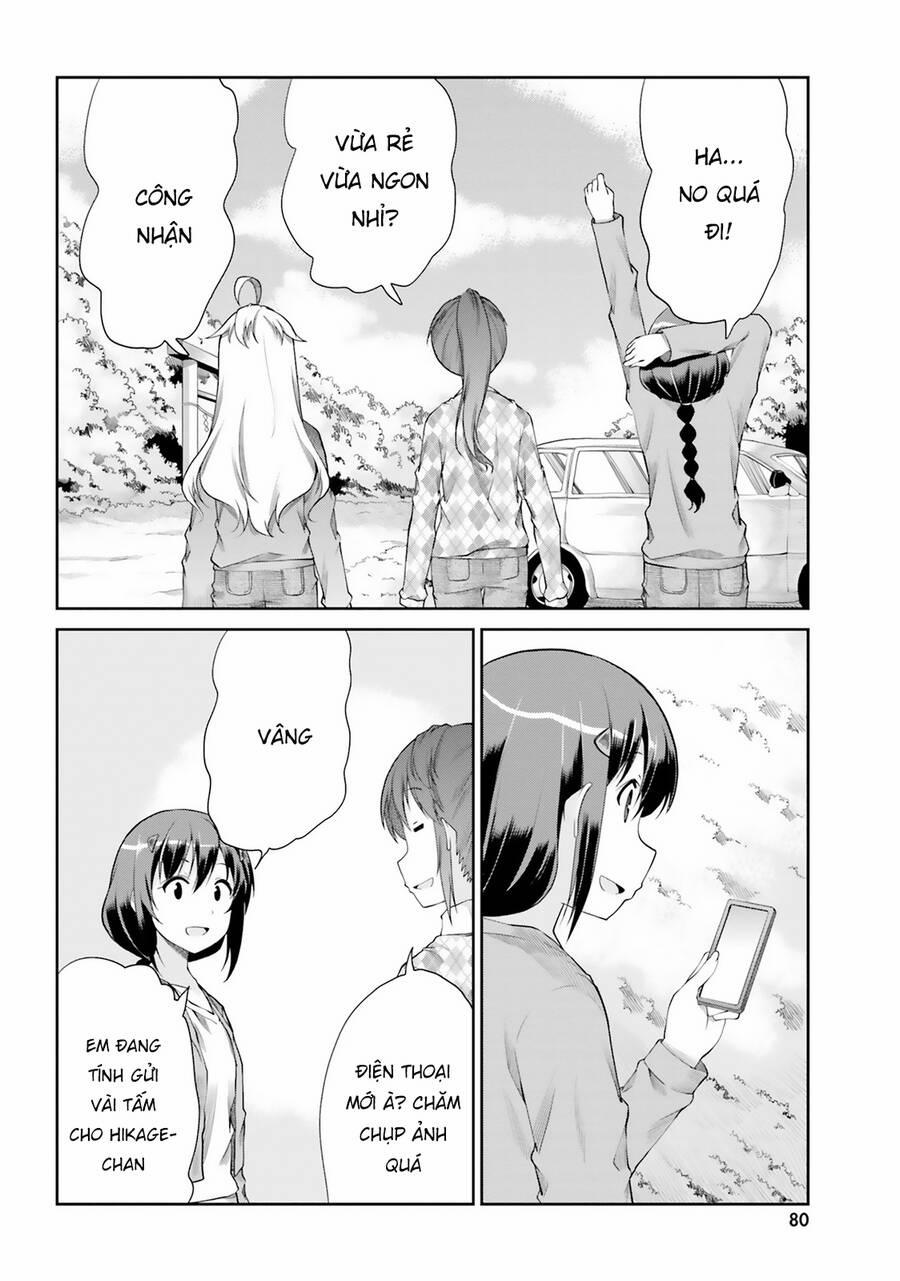 Cuộc Sống Thường Ngày 119 trang 14