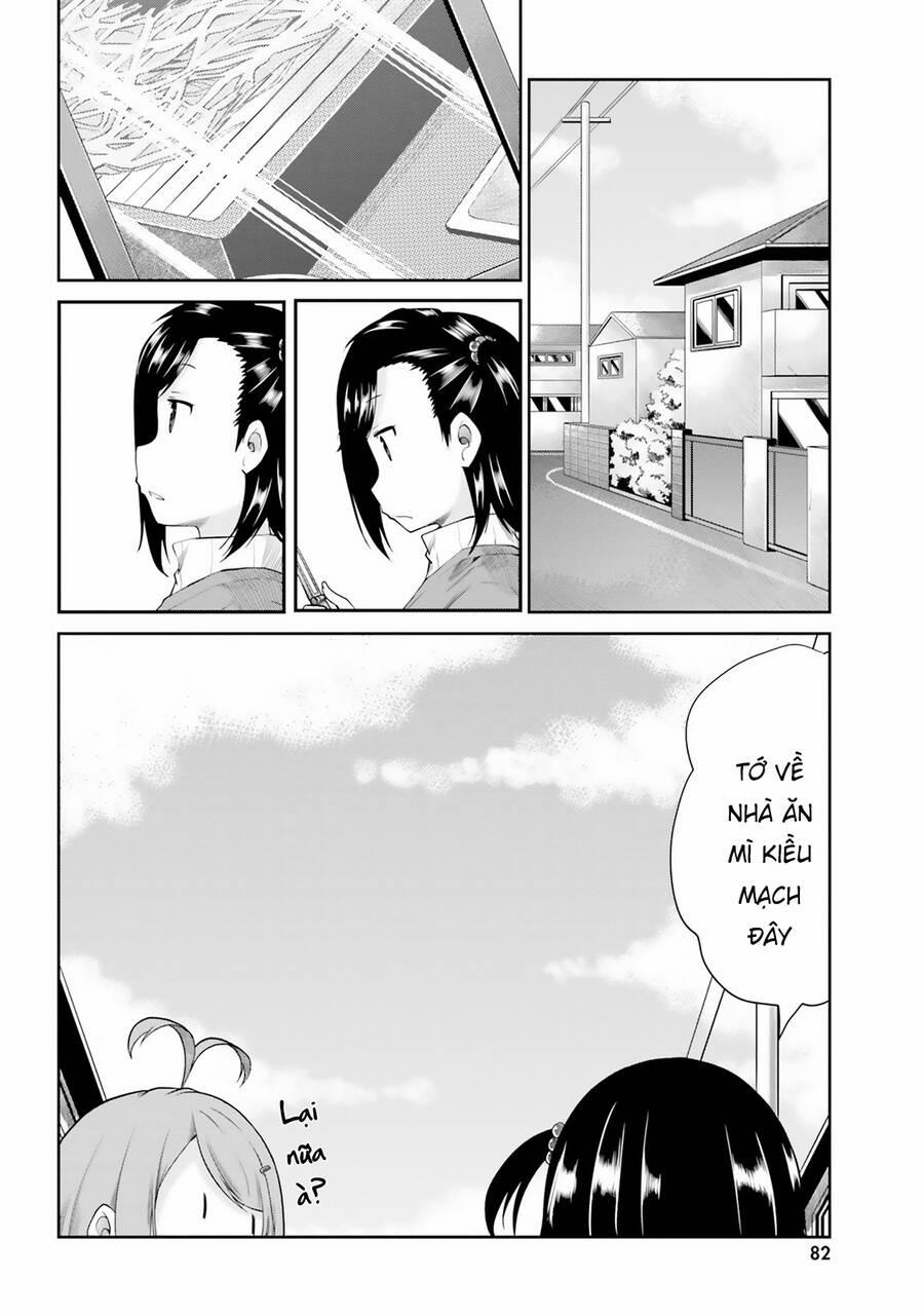 Cuộc Sống Thường Ngày 119 trang 16