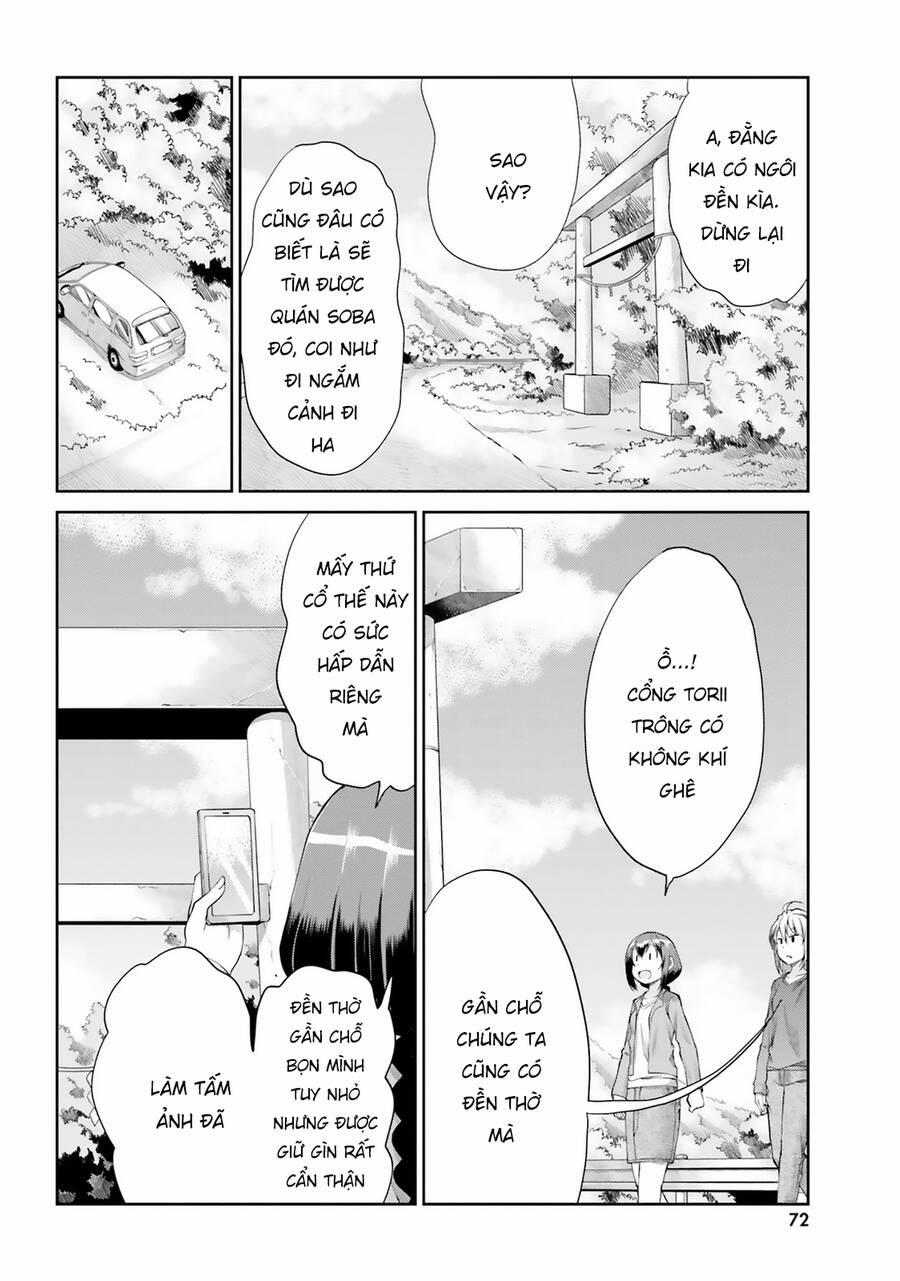 Cuộc Sống Thường Ngày 119 trang 6