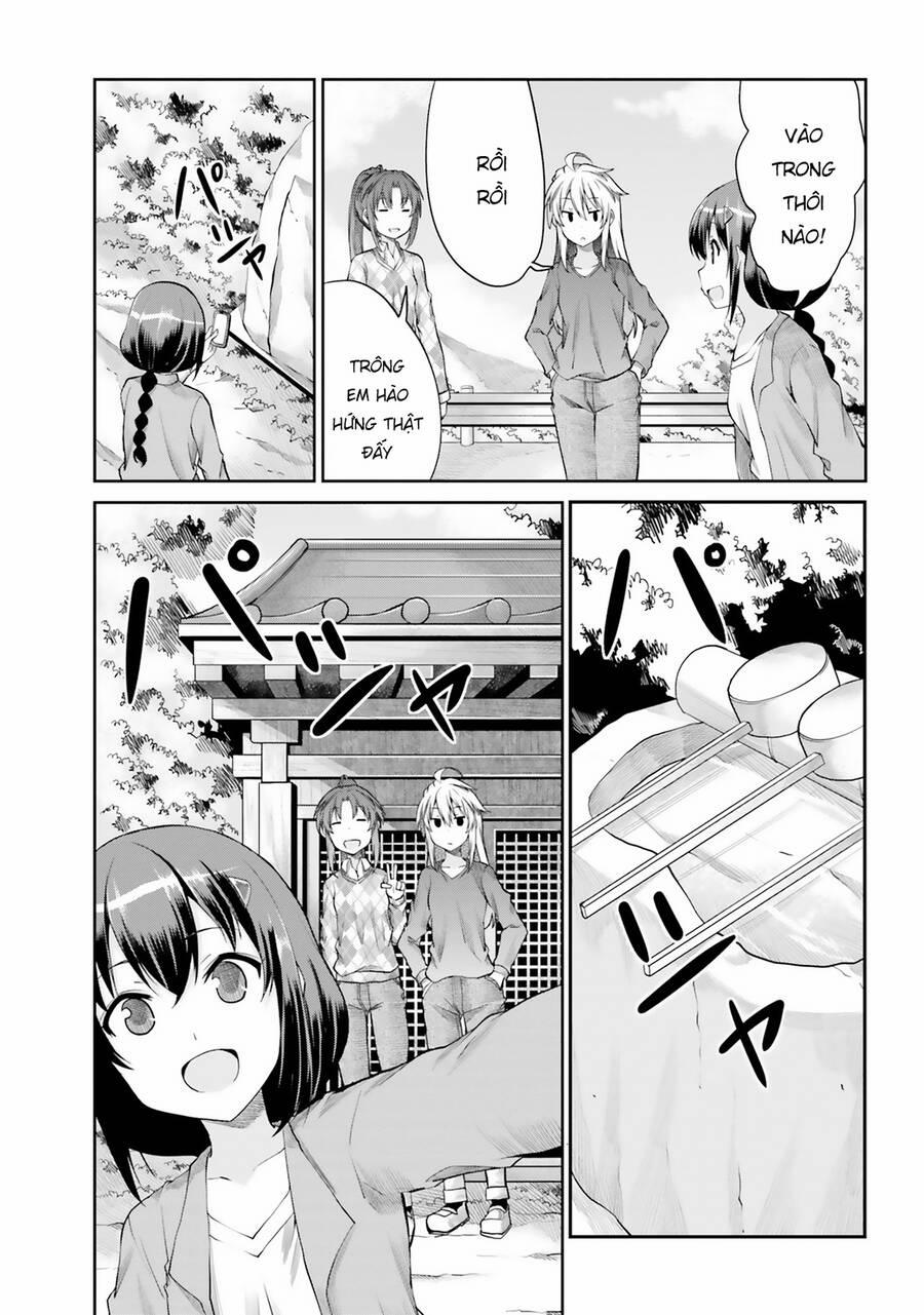 Cuộc Sống Thường Ngày 119 trang 7