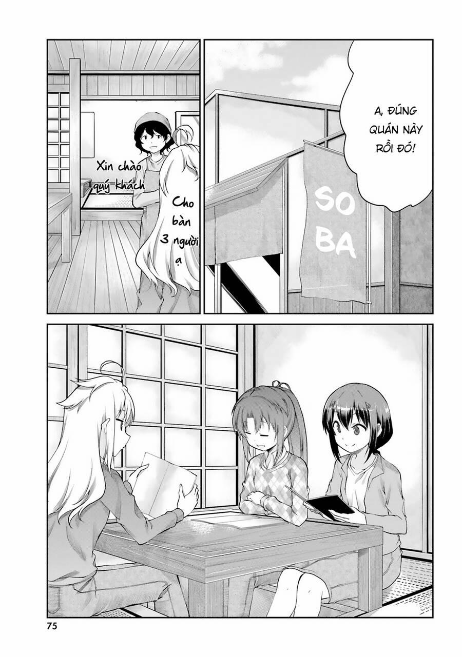 Cuộc Sống Thường Ngày 119 trang 9