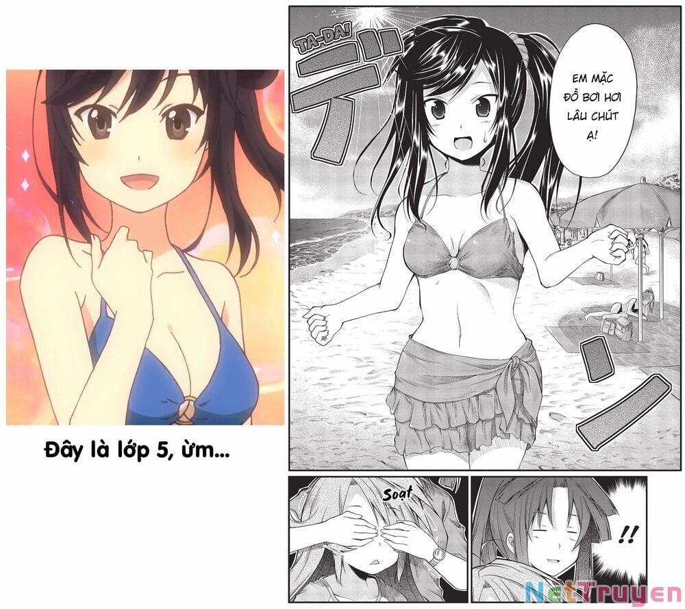 Cuộc Sống Thường Ngày 12 trang 7