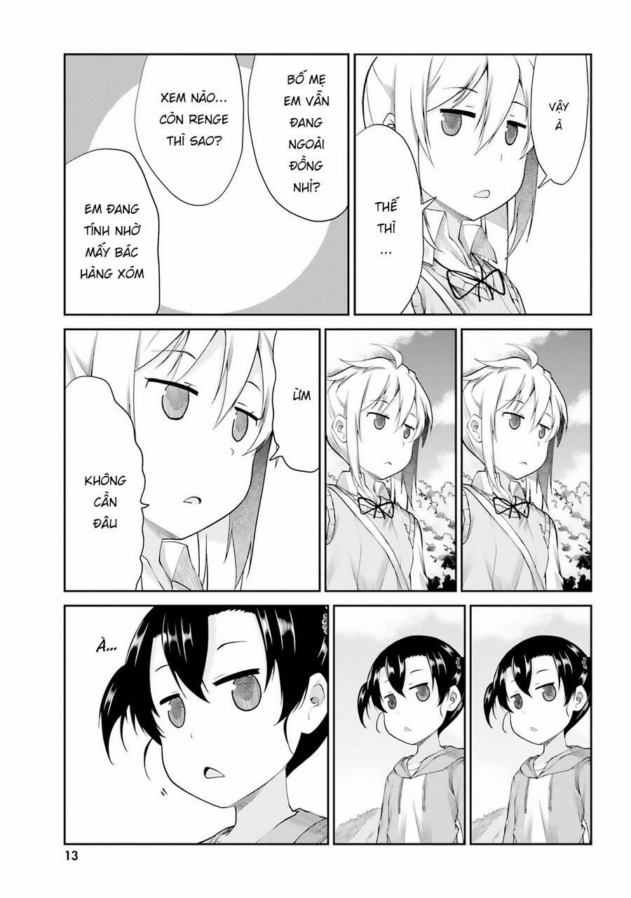 Cuộc Sống Thường Ngày 120.1 trang 14