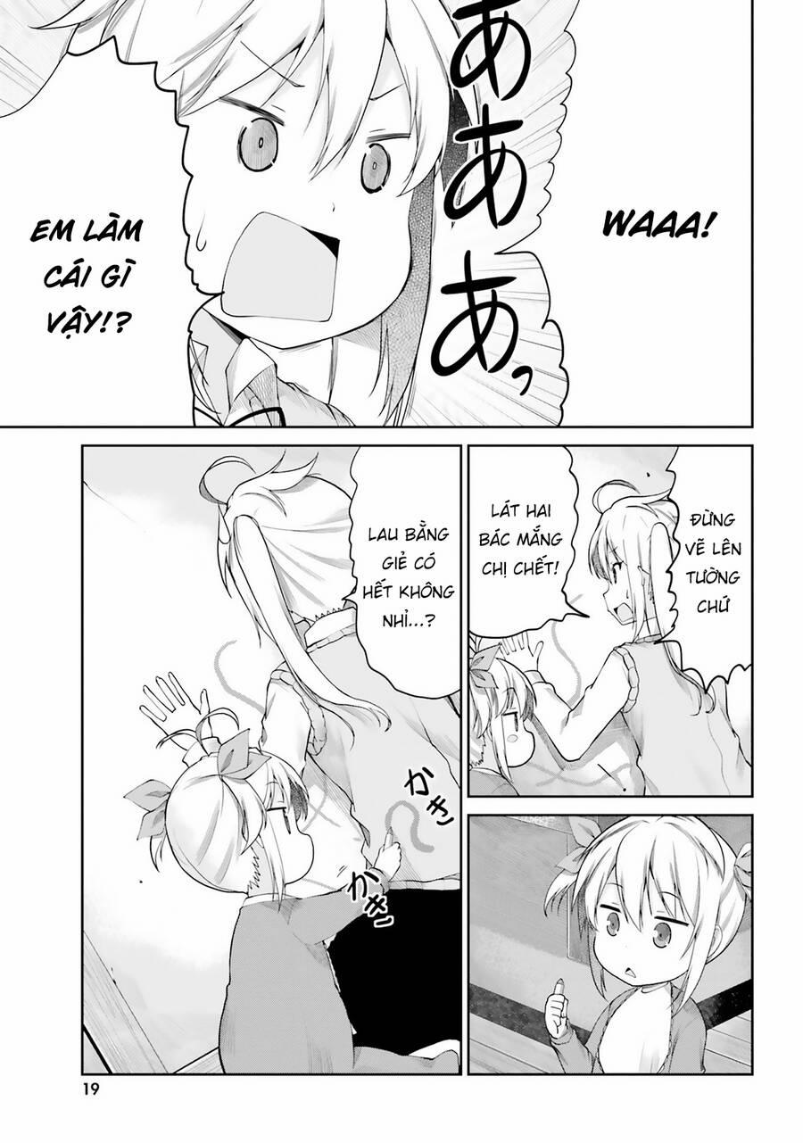 Cuộc Sống Thường Ngày 120.1 trang 20