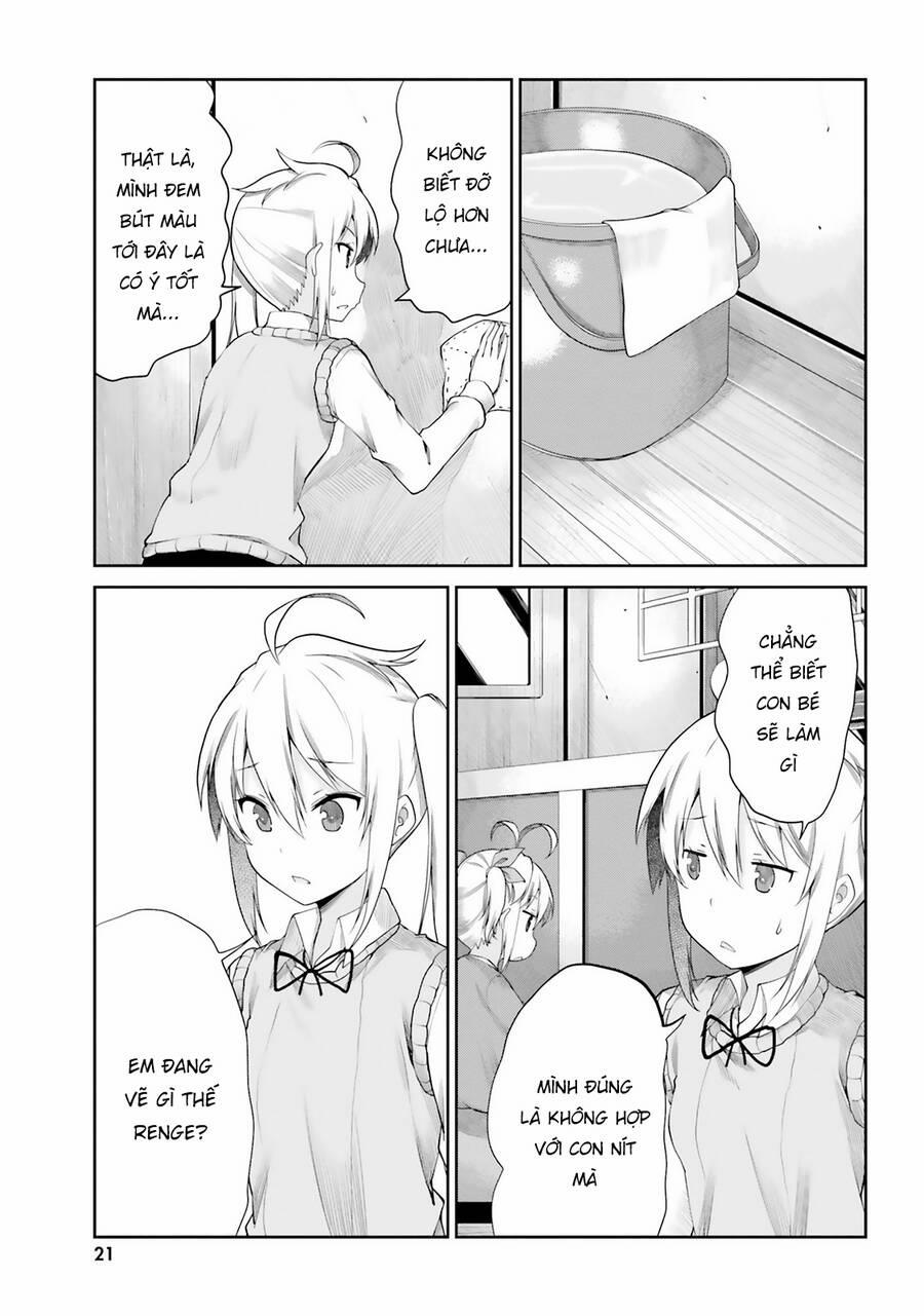 Cuộc Sống Thường Ngày 120.1 trang 22