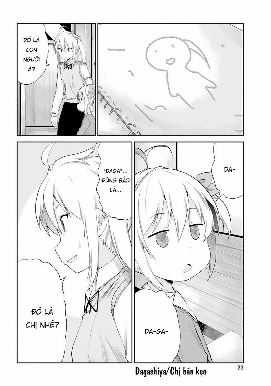 Cuộc Sống Thường Ngày 120.1 trang 23