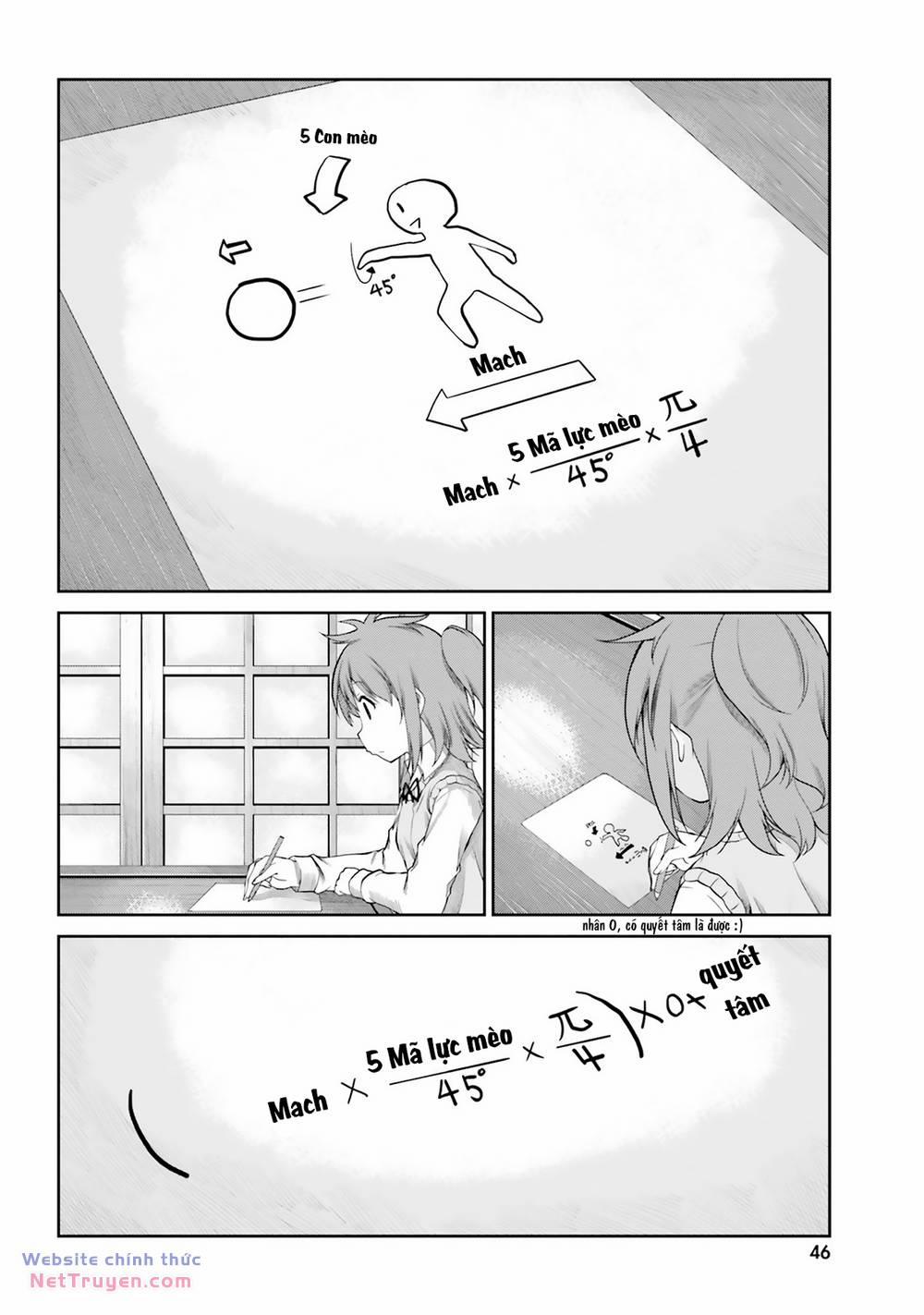 Cuộc Sống Thường Ngày 120.2 trang 14