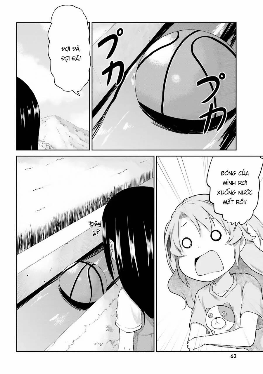 Cuộc Sống Thường Ngày 120.3 trang 6