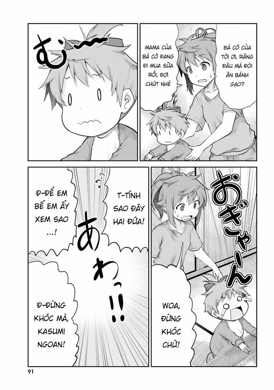 Cuộc Sống Thường Ngày 120.4 trang 13