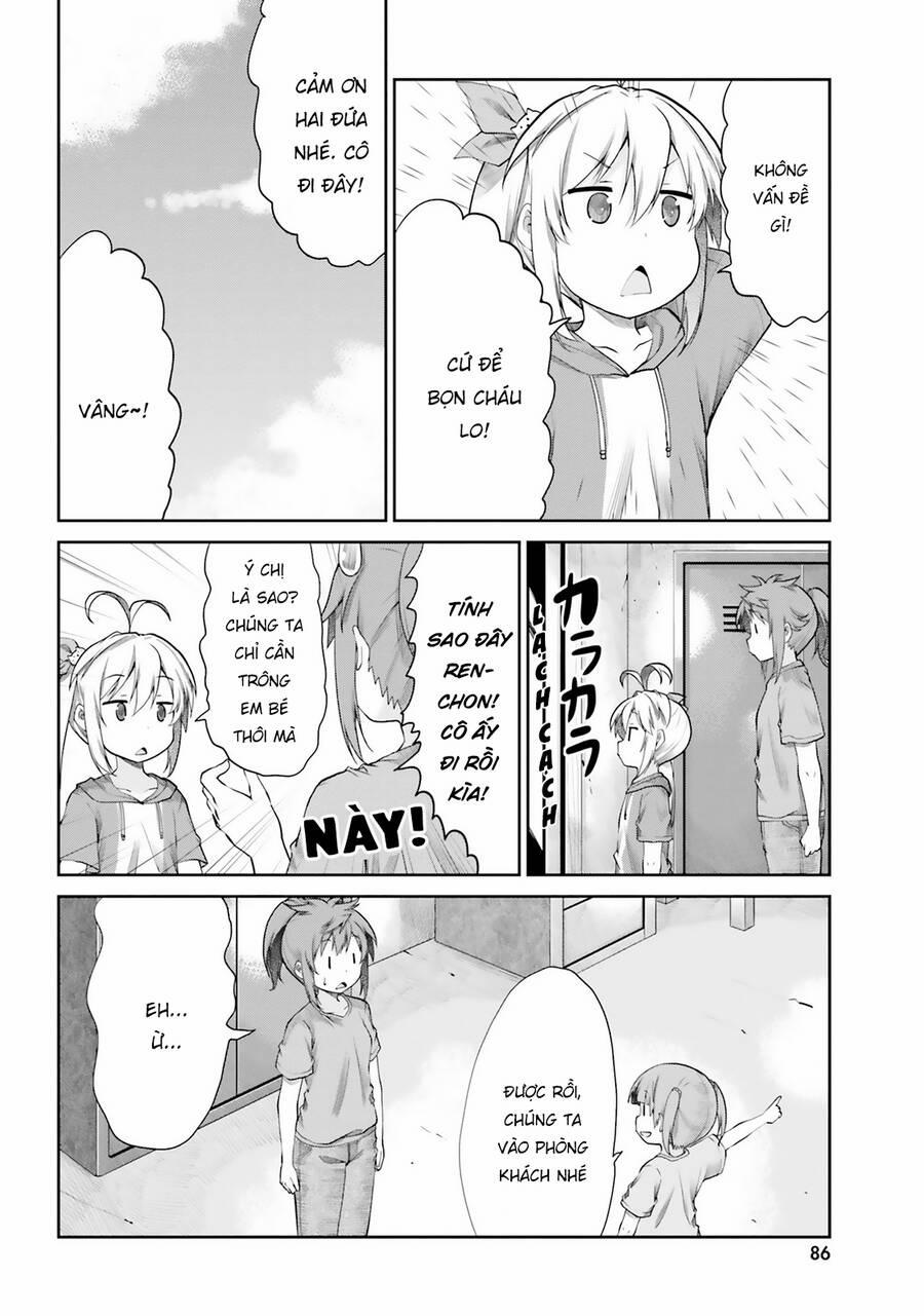 Cuộc Sống Thường Ngày 120.4 trang 8