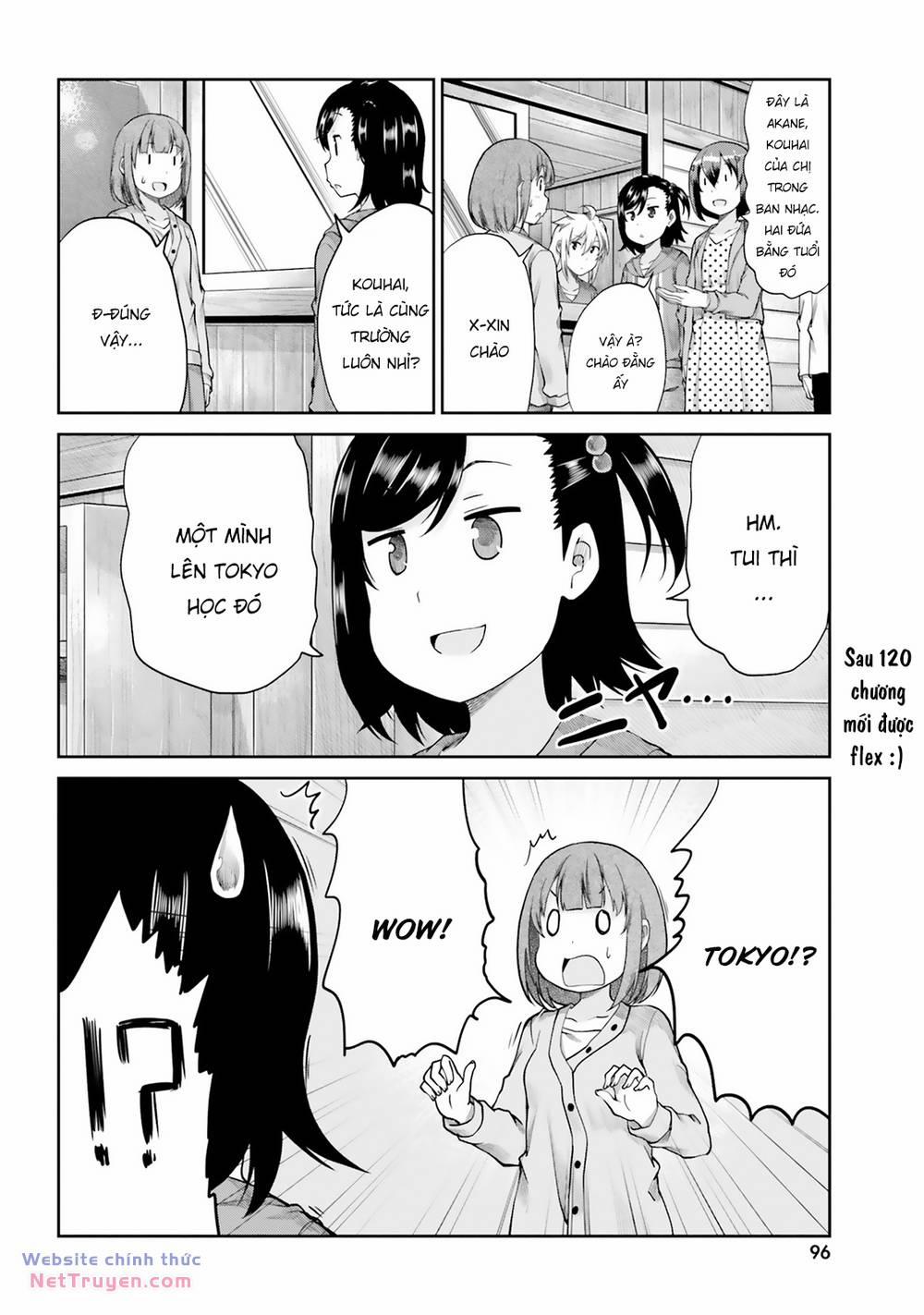 Cuộc Sống Thường Ngày 120 trang 14