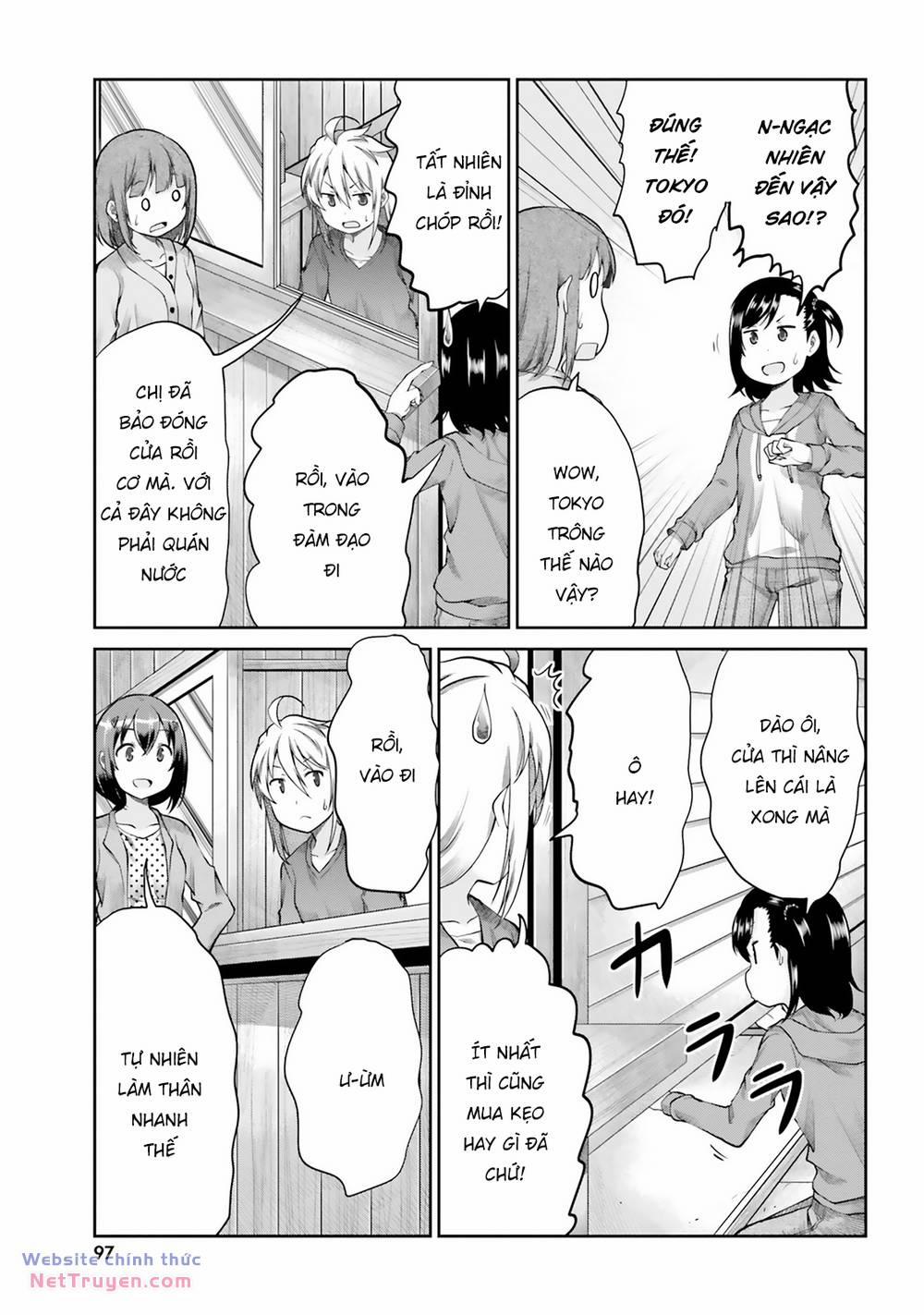 Cuộc Sống Thường Ngày 120 trang 15