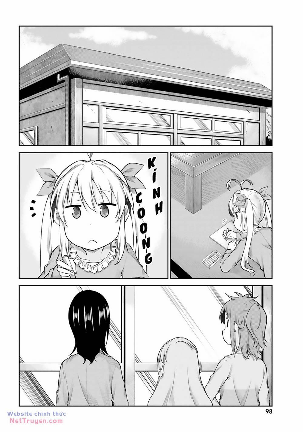 Cuộc Sống Thường Ngày 120 trang 16