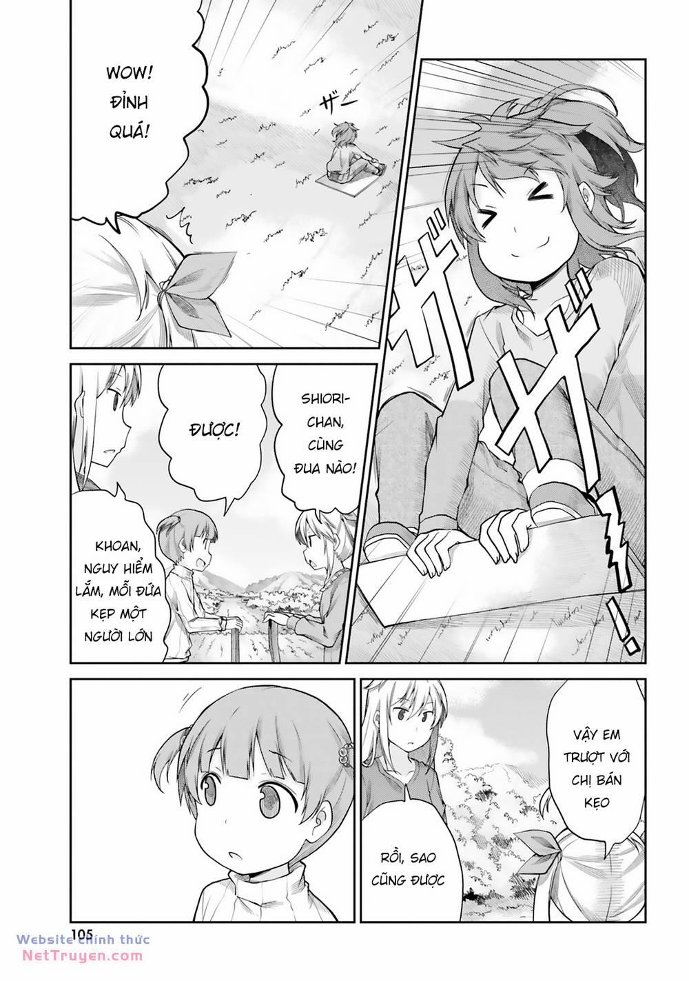 Cuộc Sống Thường Ngày 120 trang 23