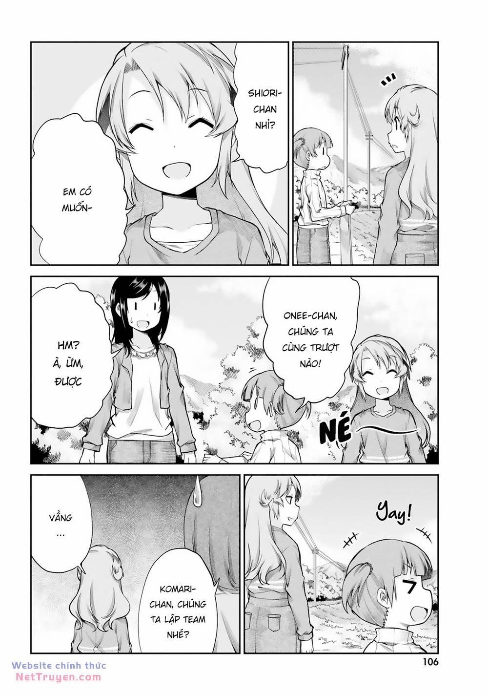 Cuộc Sống Thường Ngày 120 trang 24